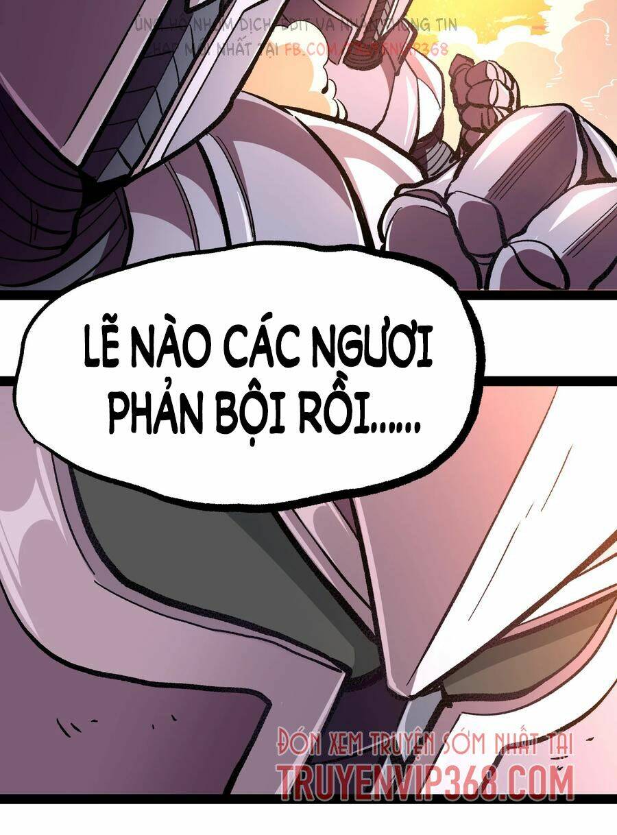 vú em vô địch chapter 16 - Trang 2