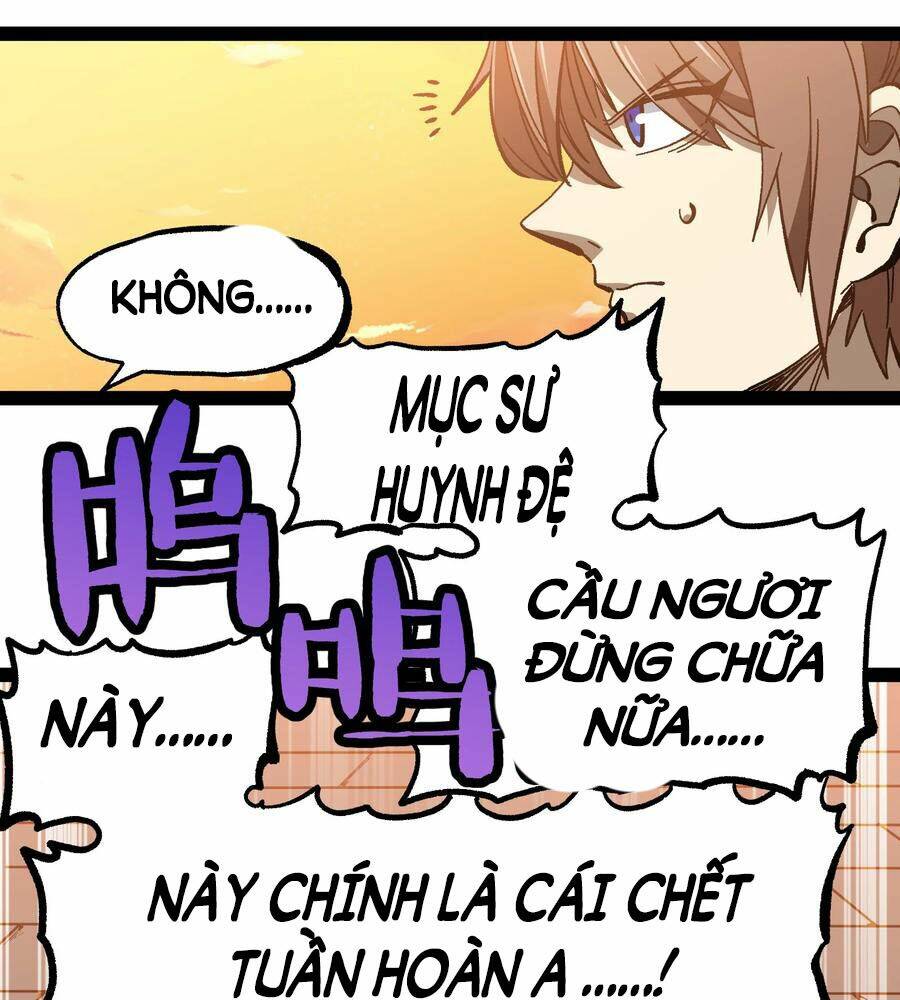 vú em vô địch chapter 16 - Trang 2