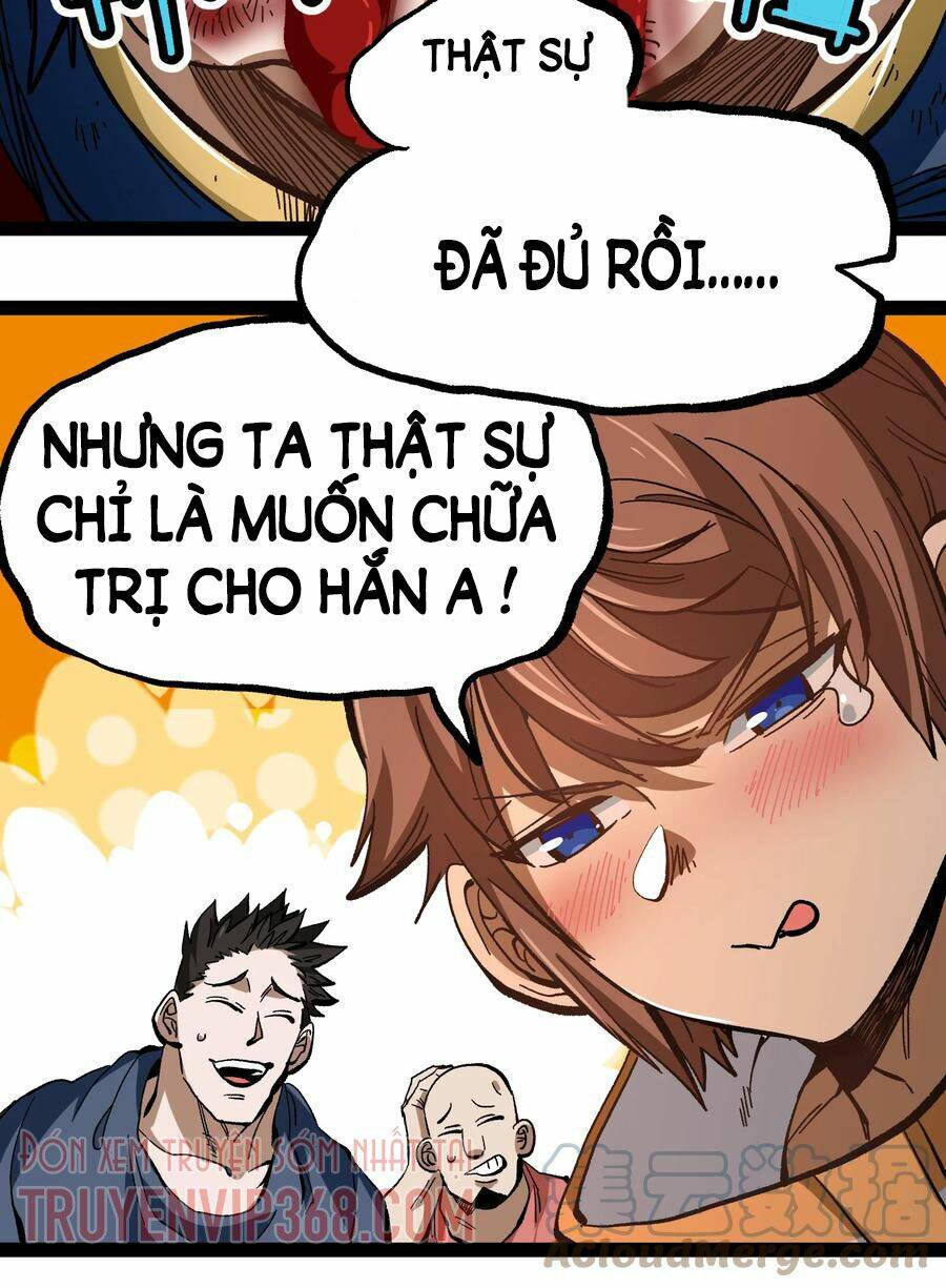 vú em vô địch chapter 16 - Trang 2