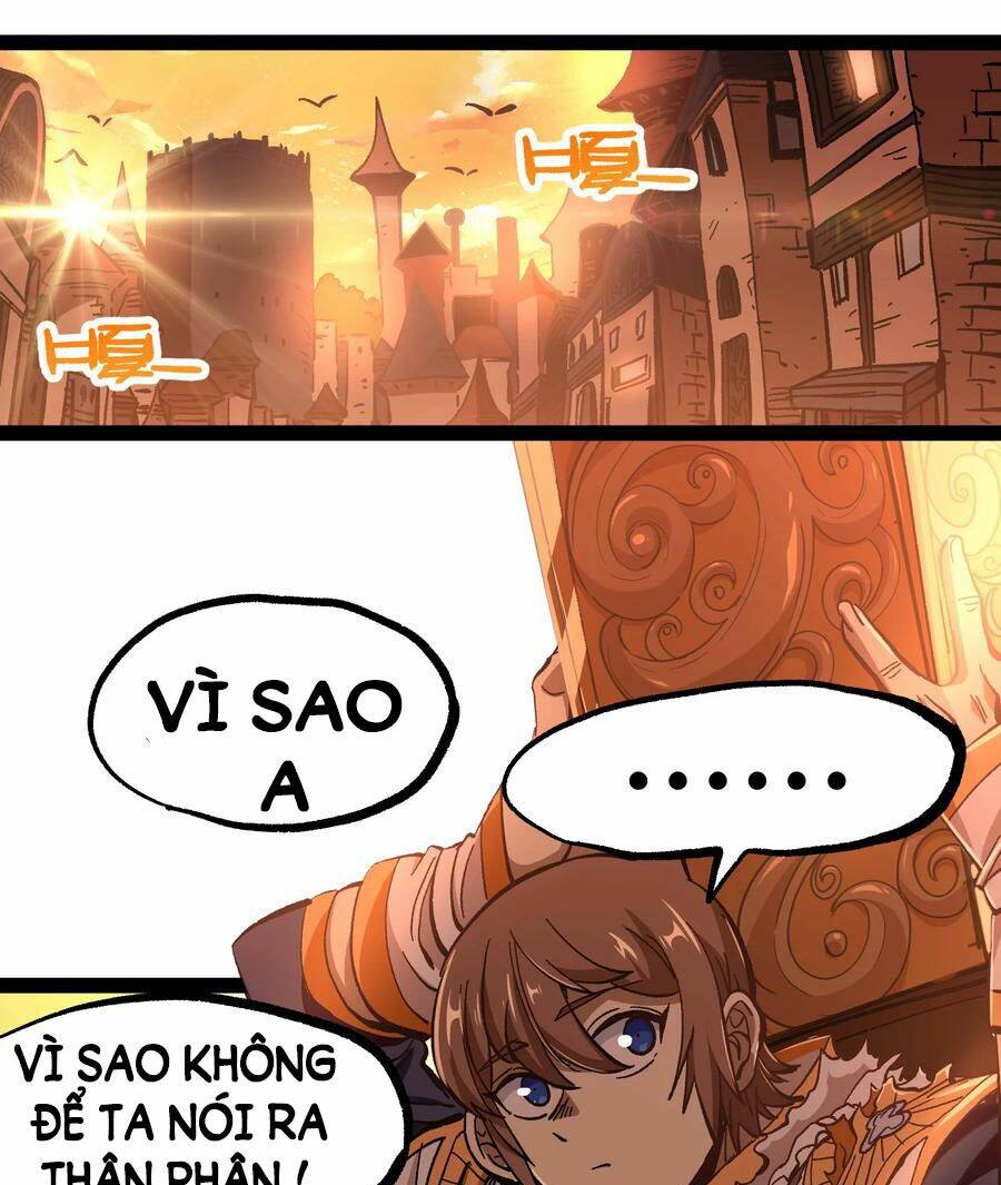 vú em vô địch chapter 16 - Trang 2