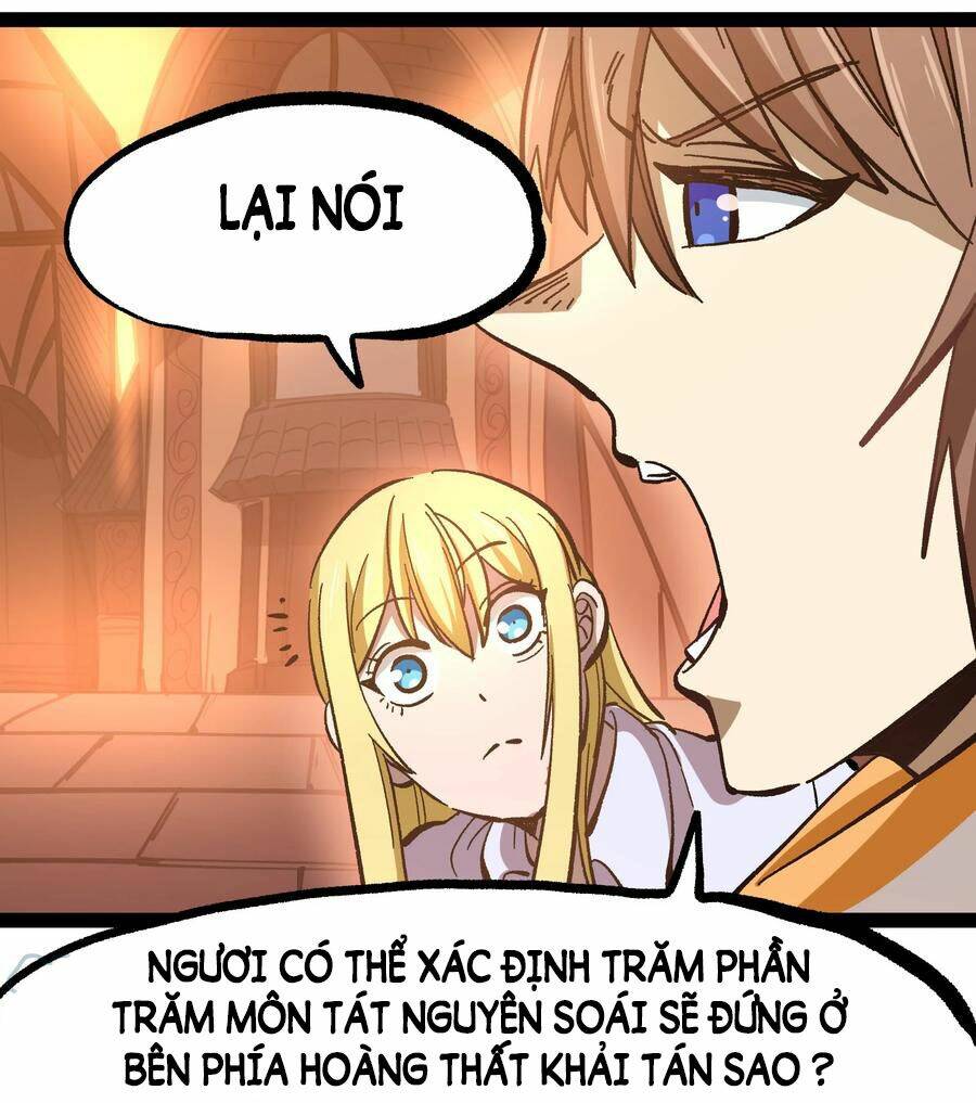 vú em vô địch chapter 16 - Trang 2