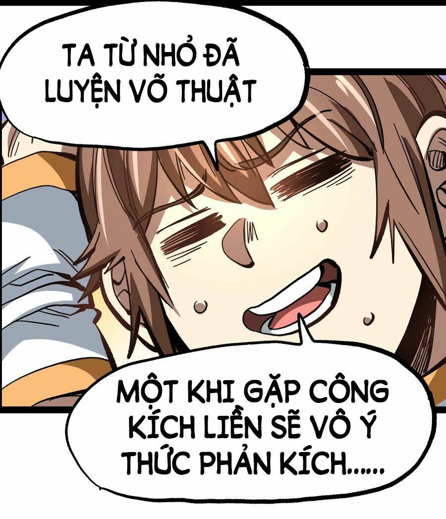 vú em vô địch chapter 16 - Trang 2