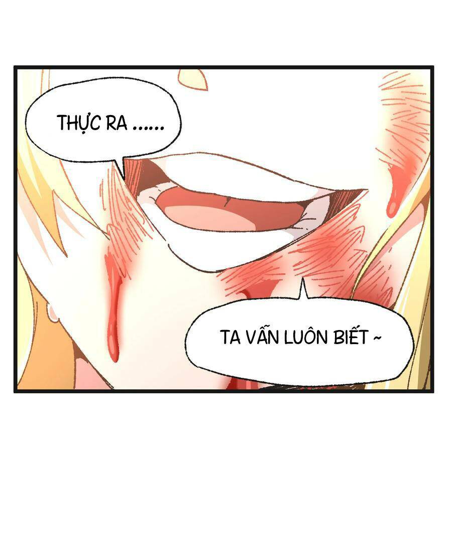 vú em vô địch chapter 29 - Trang 2