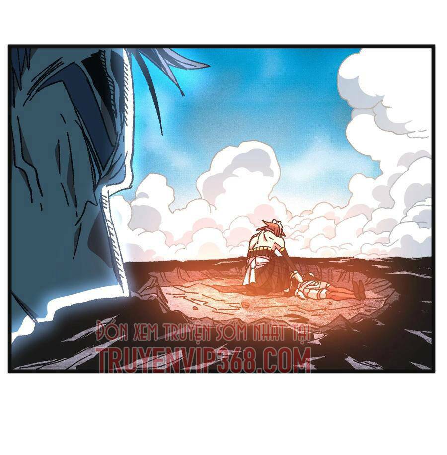 vú em vô địch chapter 29 - Trang 2