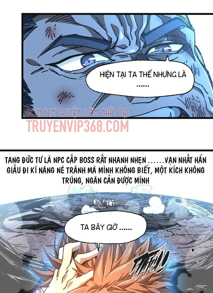 vú em vô địch chapter 29 - Trang 2