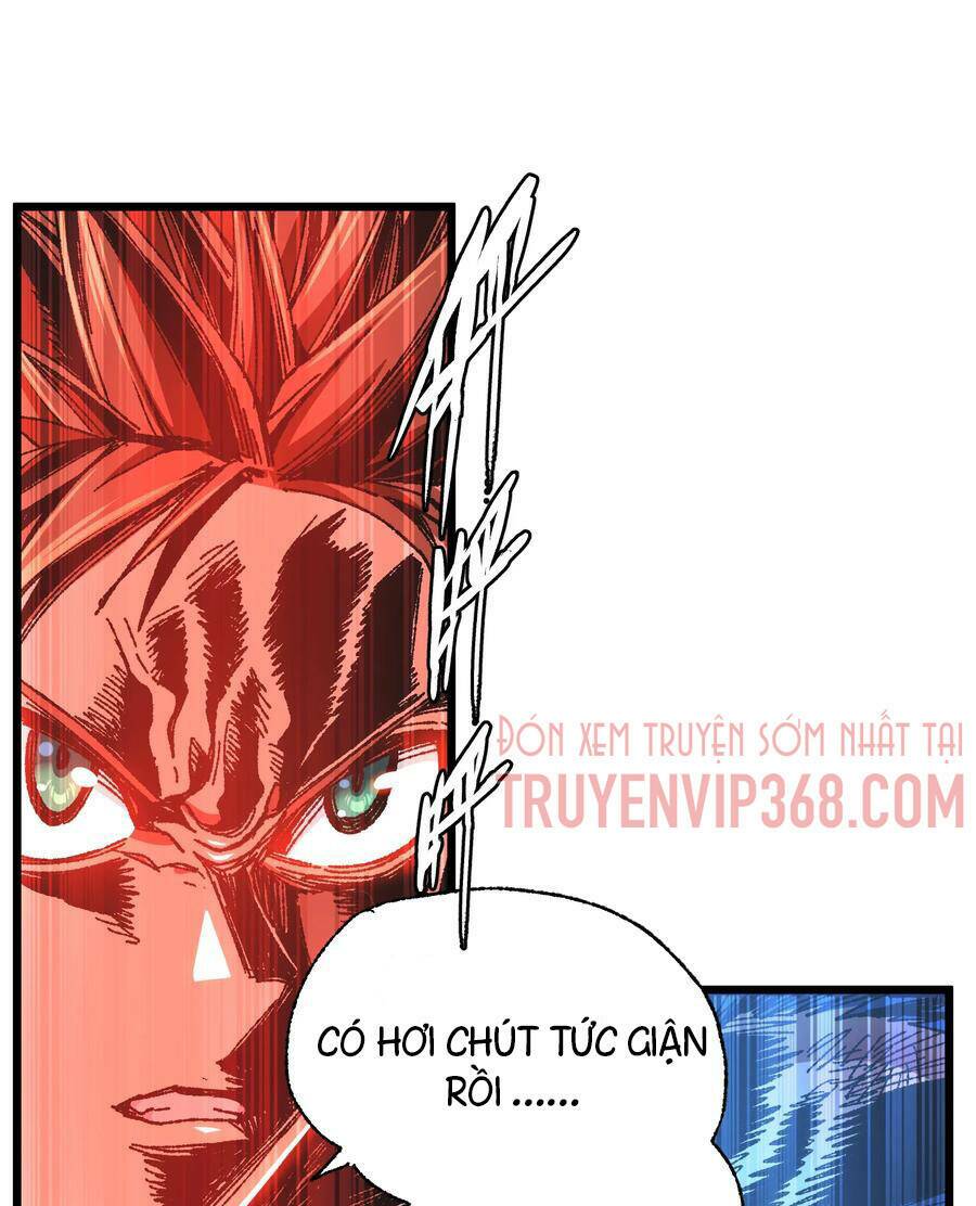 vú em vô địch chapter 29 - Trang 2