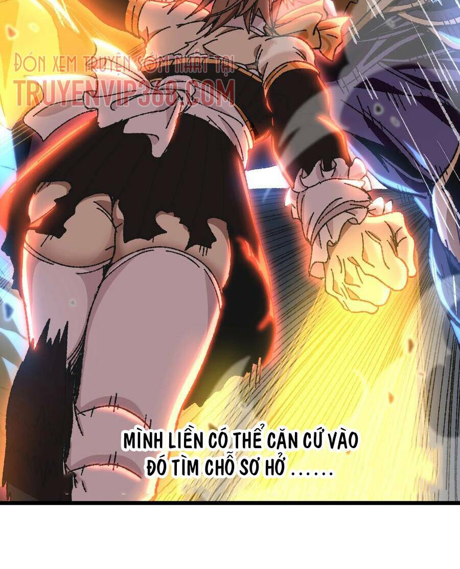 vú em vô địch chapter 29 - Trang 2