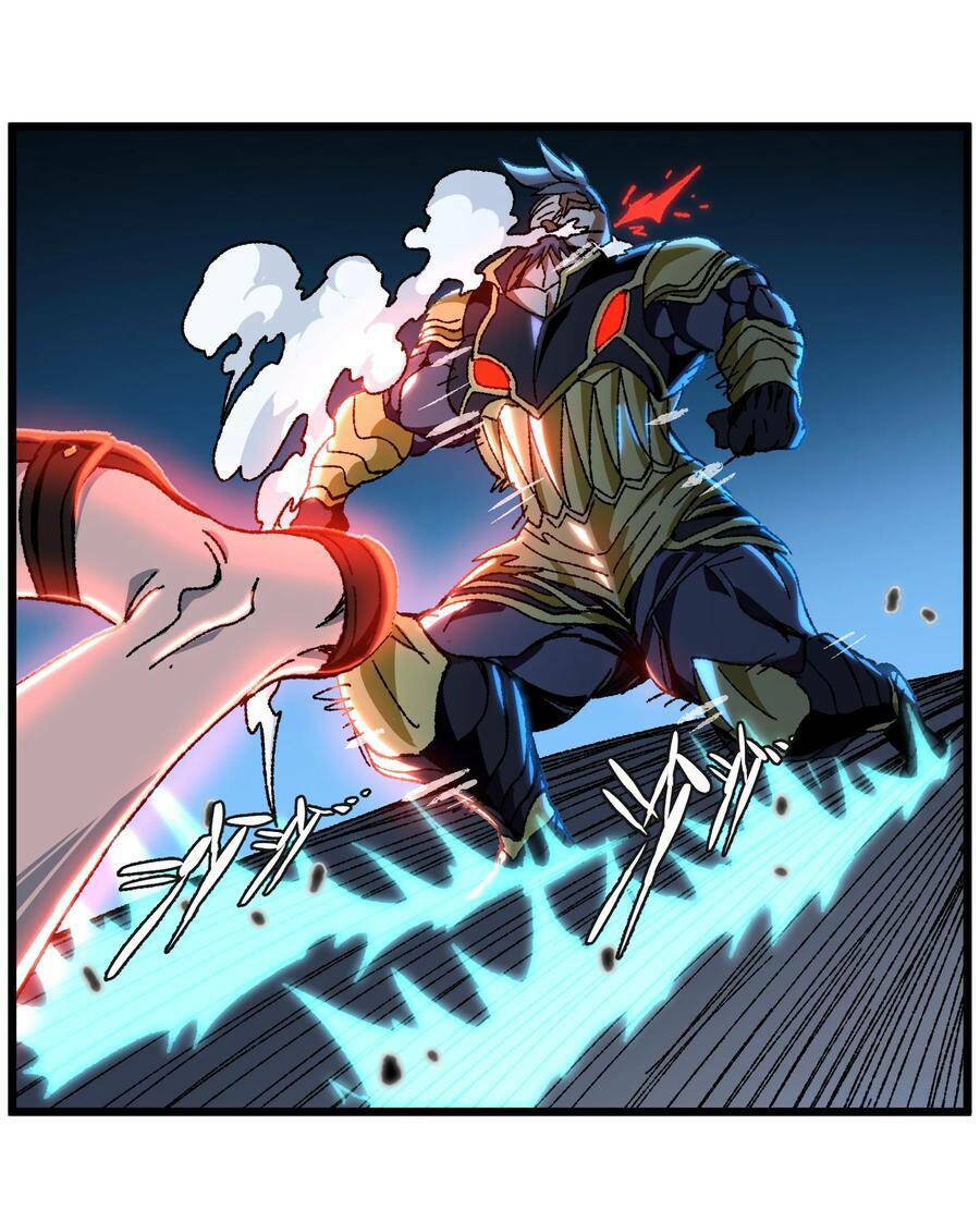 vú em vô địch chapter 29 - Trang 2