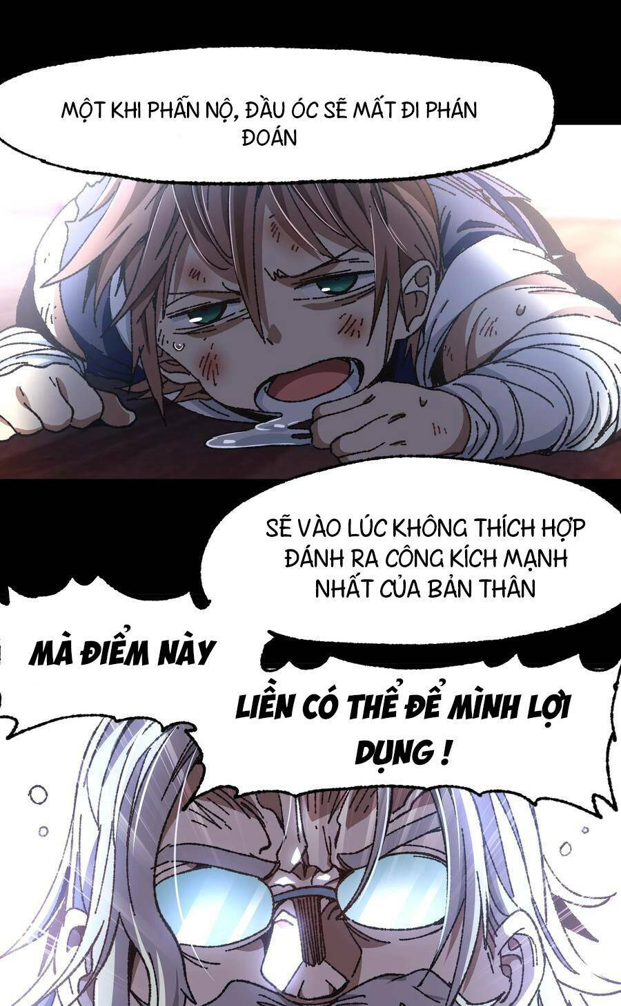 vú em vô địch chapter 29 - Trang 2