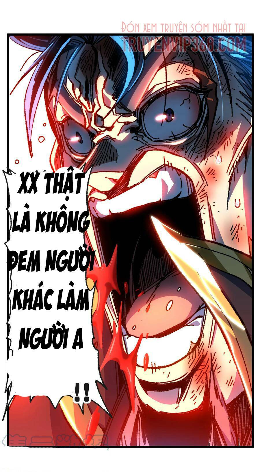 vú em vô địch chapter 29 - Trang 2