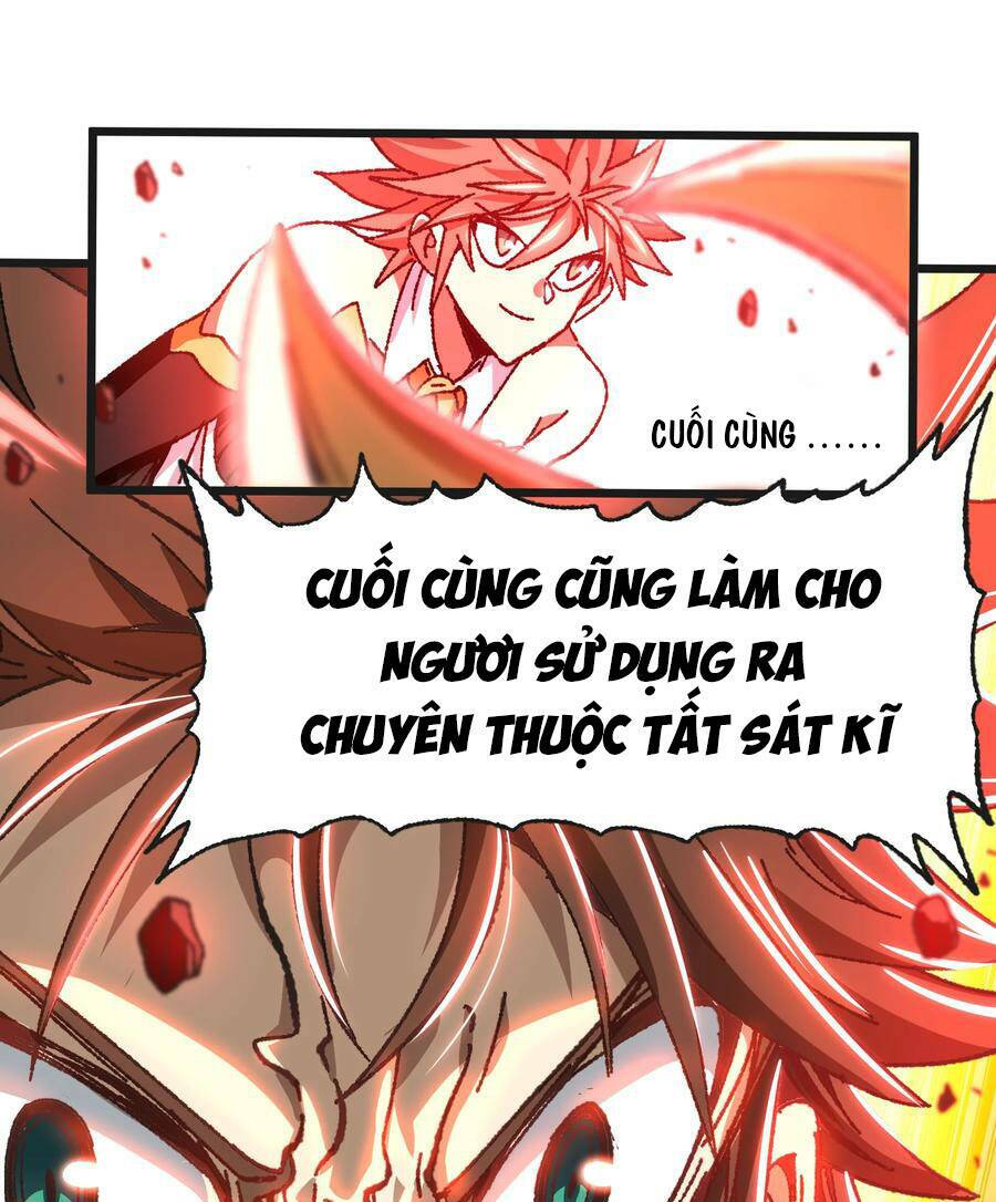 vú em vô địch chapter 29 - Trang 2