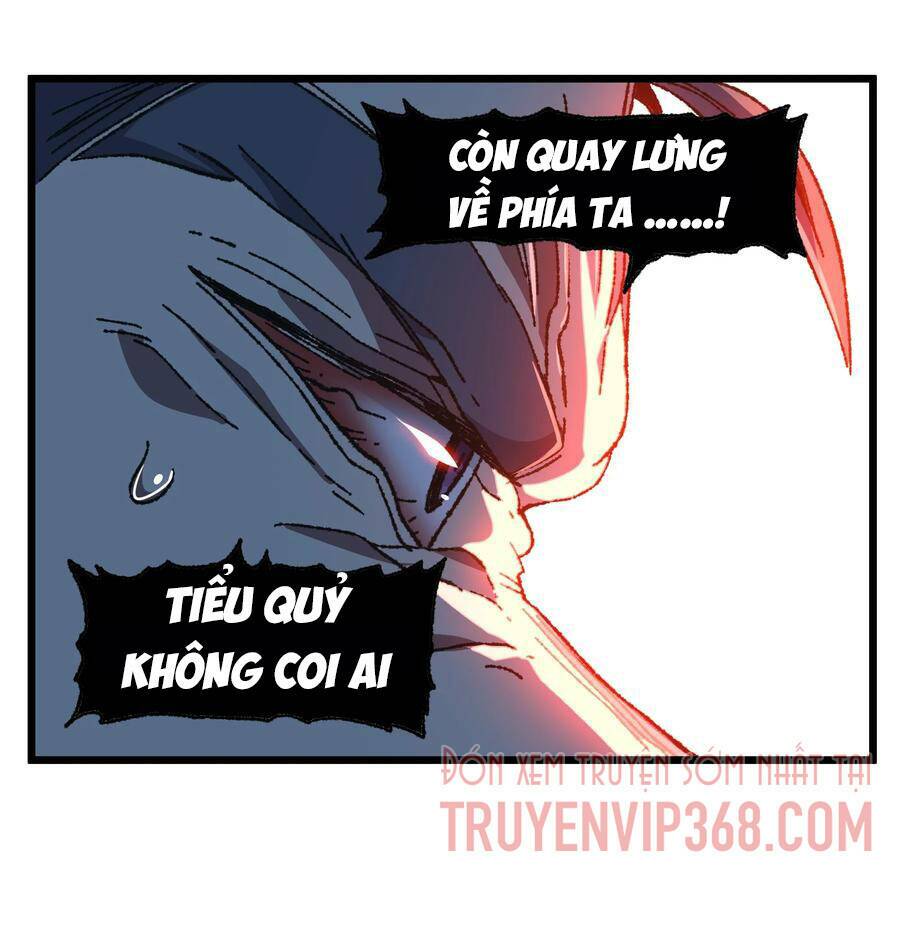 vú em vô địch chapter 29 - Trang 2