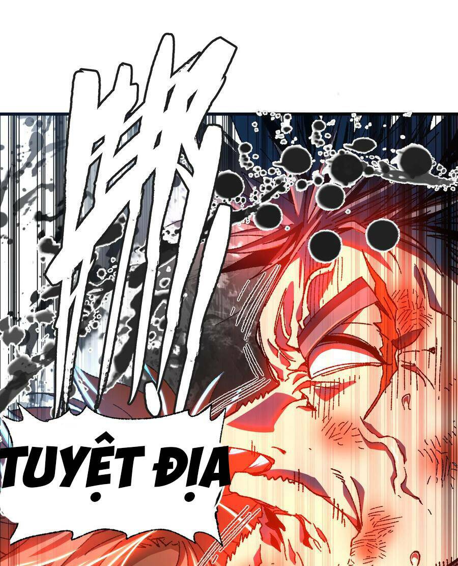 vú em vô địch chapter 29 - Trang 2