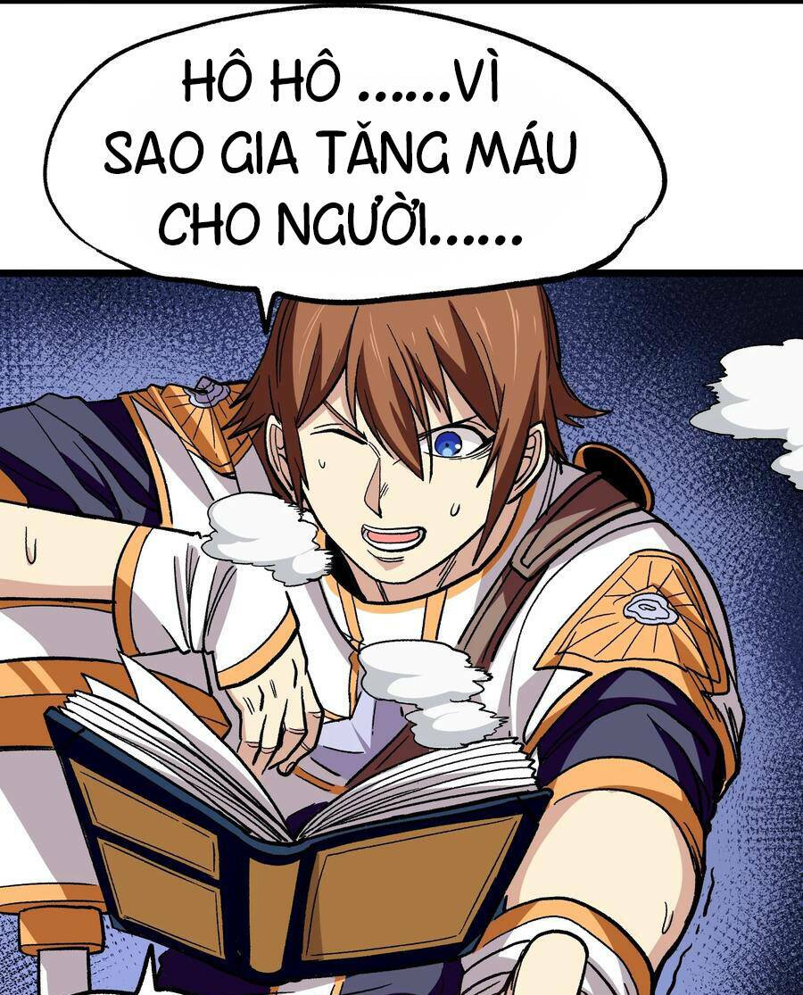 vú em vô địch Chapter 3 - Trang 2