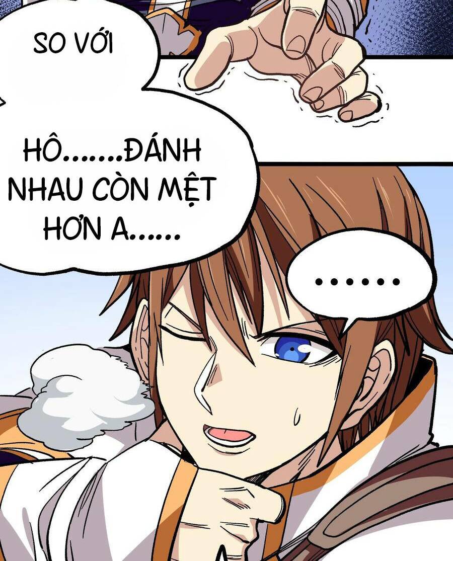 vú em vô địch Chapter 3 - Trang 2