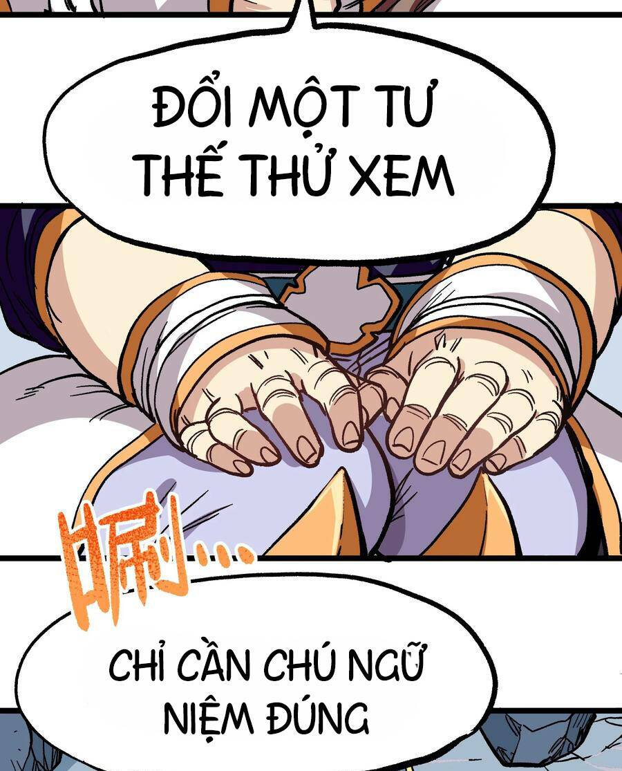 vú em vô địch Chapter 3 - Trang 2