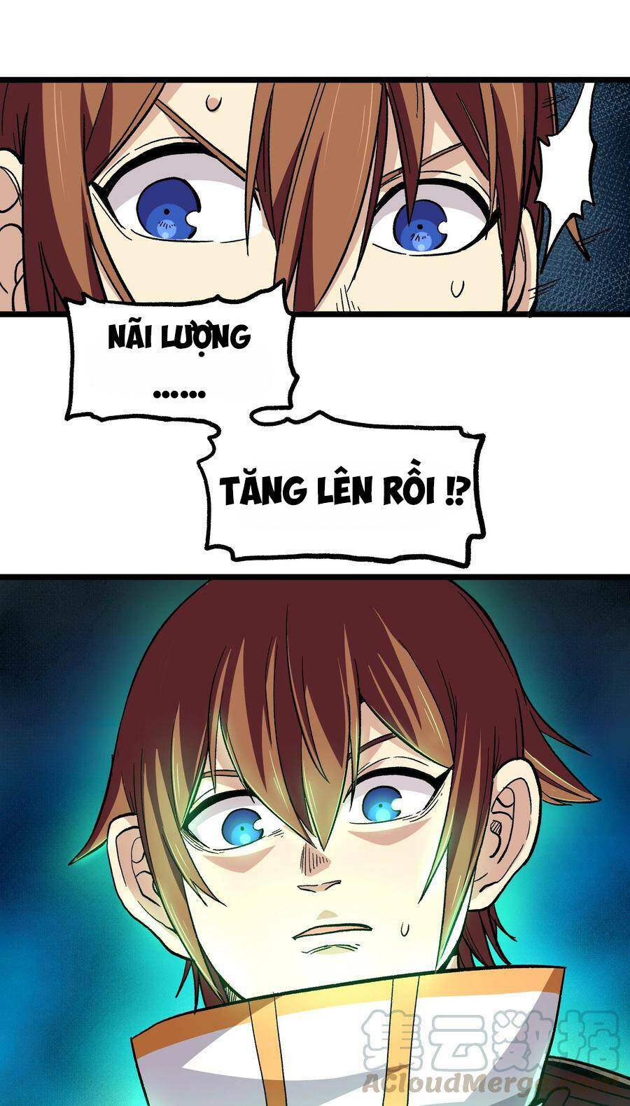 vú em vô địch Chapter 3 - Trang 2