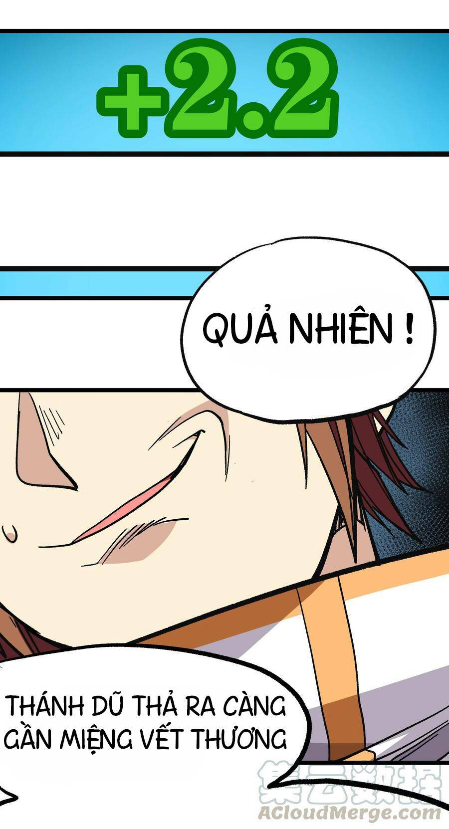 vú em vô địch Chapter 3 - Trang 2