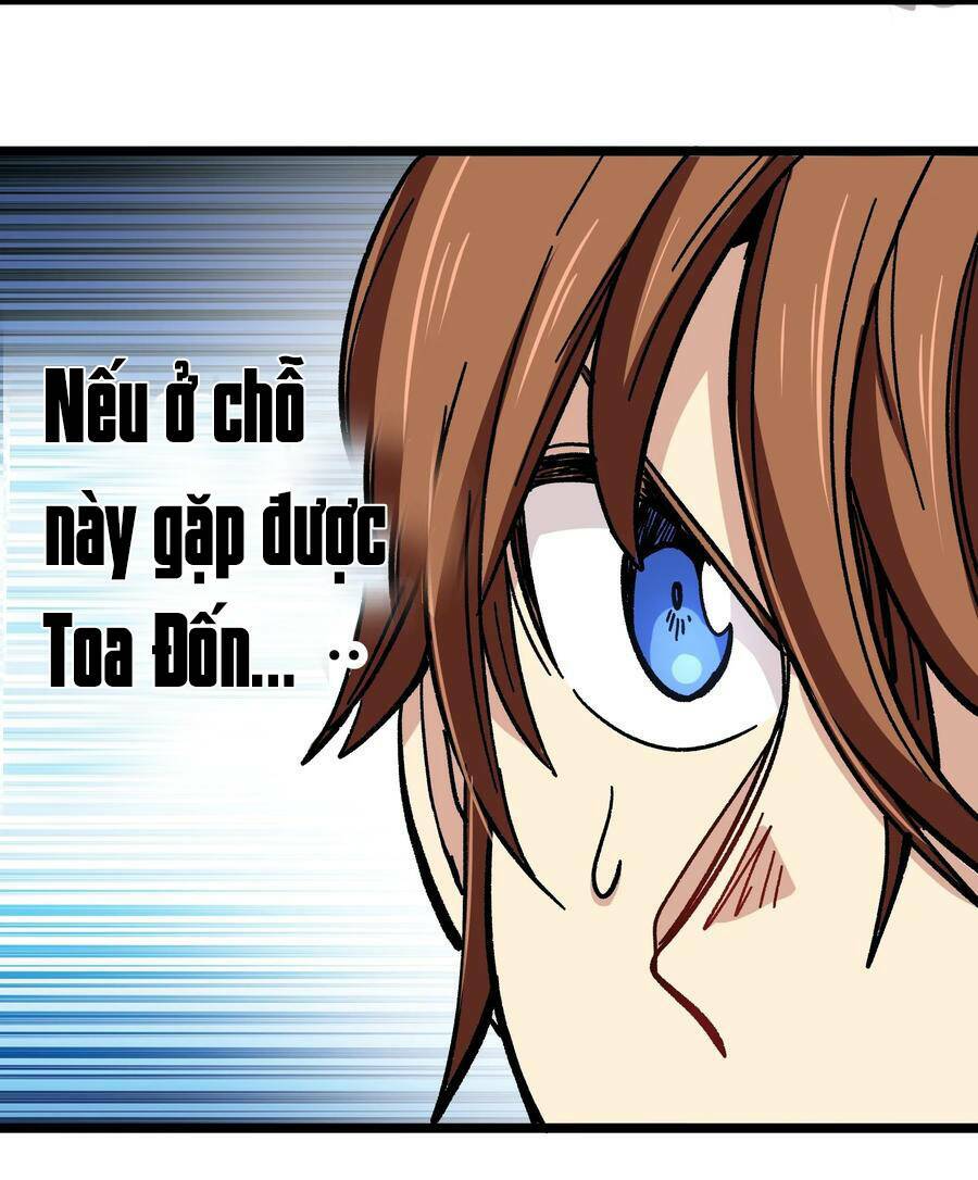 vú em vô địch Chapter 3 - Trang 2