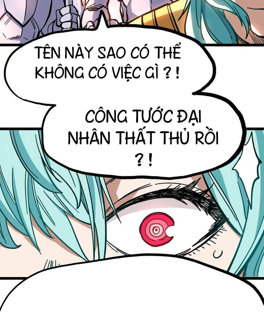 vú em vô địch Chapter 3 - Trang 2