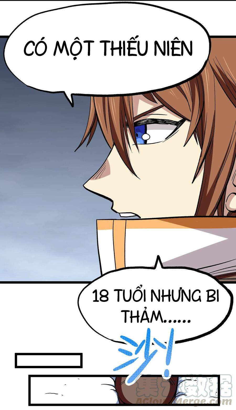 vú em vô địch Chapter 3 - Trang 2