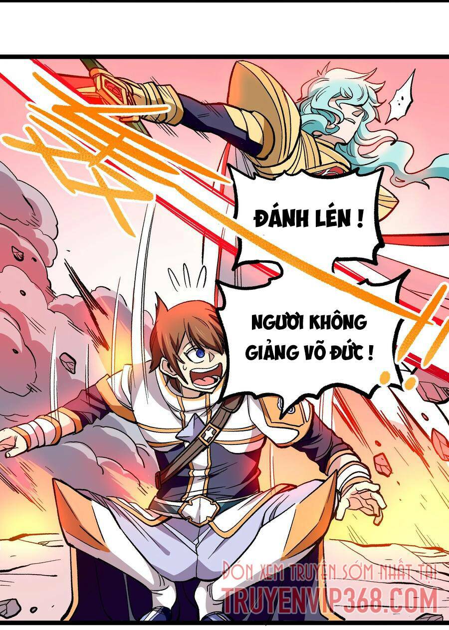 vú em vô địch Chapter 3 - Trang 2