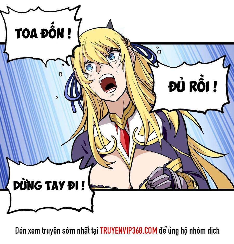 vú em vô địch Chapter 3 - Trang 2