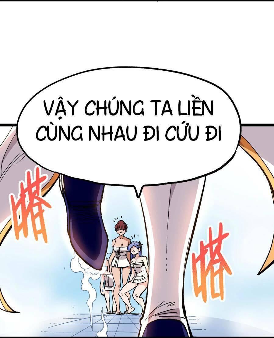 vú em vô địch Chapter 6 - Trang 2