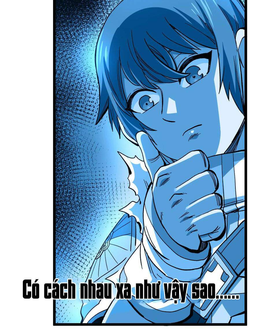 vú em vô địch Chapter 6 - Trang 2