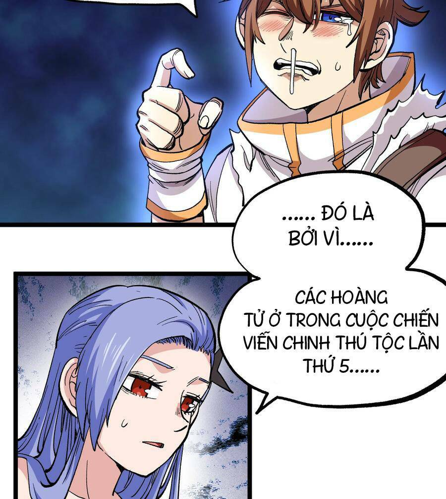 vú em vô địch Chapter 6 - Trang 2