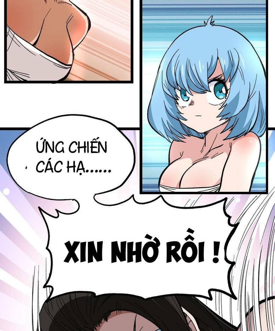 vú em vô địch Chapter 6 - Trang 2