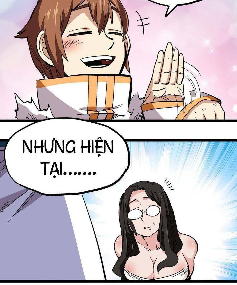 vú em vô địch Chapter 6 - Trang 2