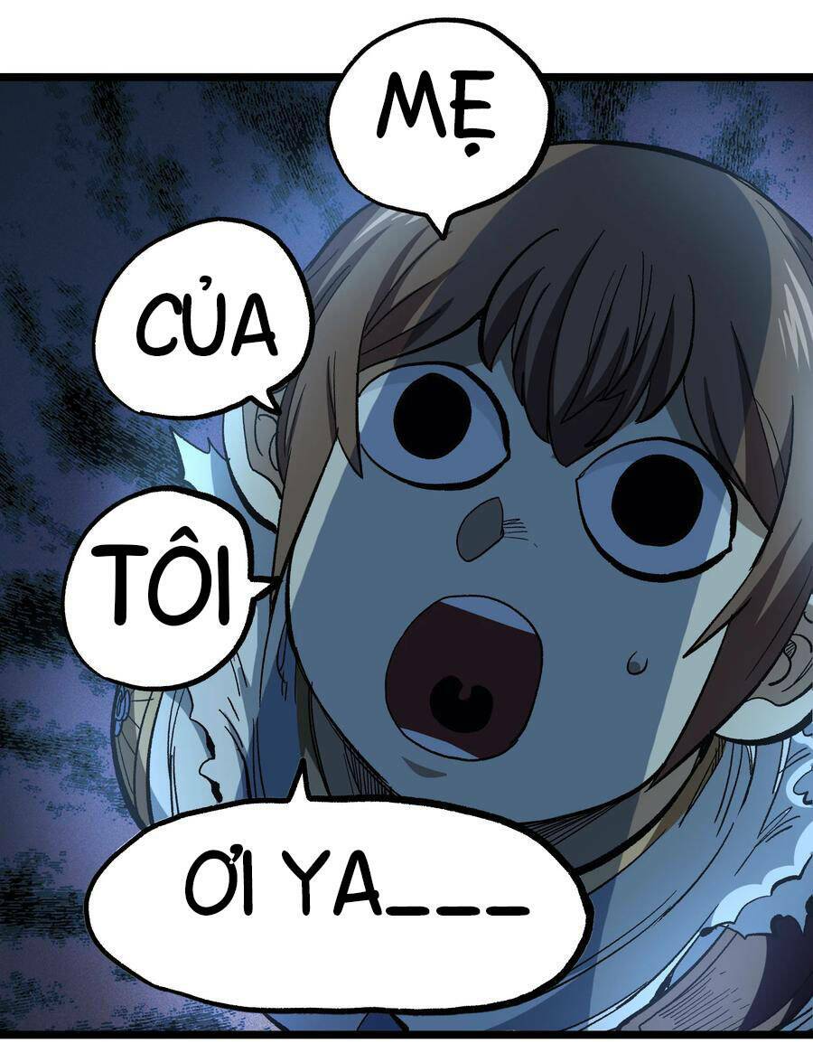 vú em vô địch Chapter 6 - Trang 2