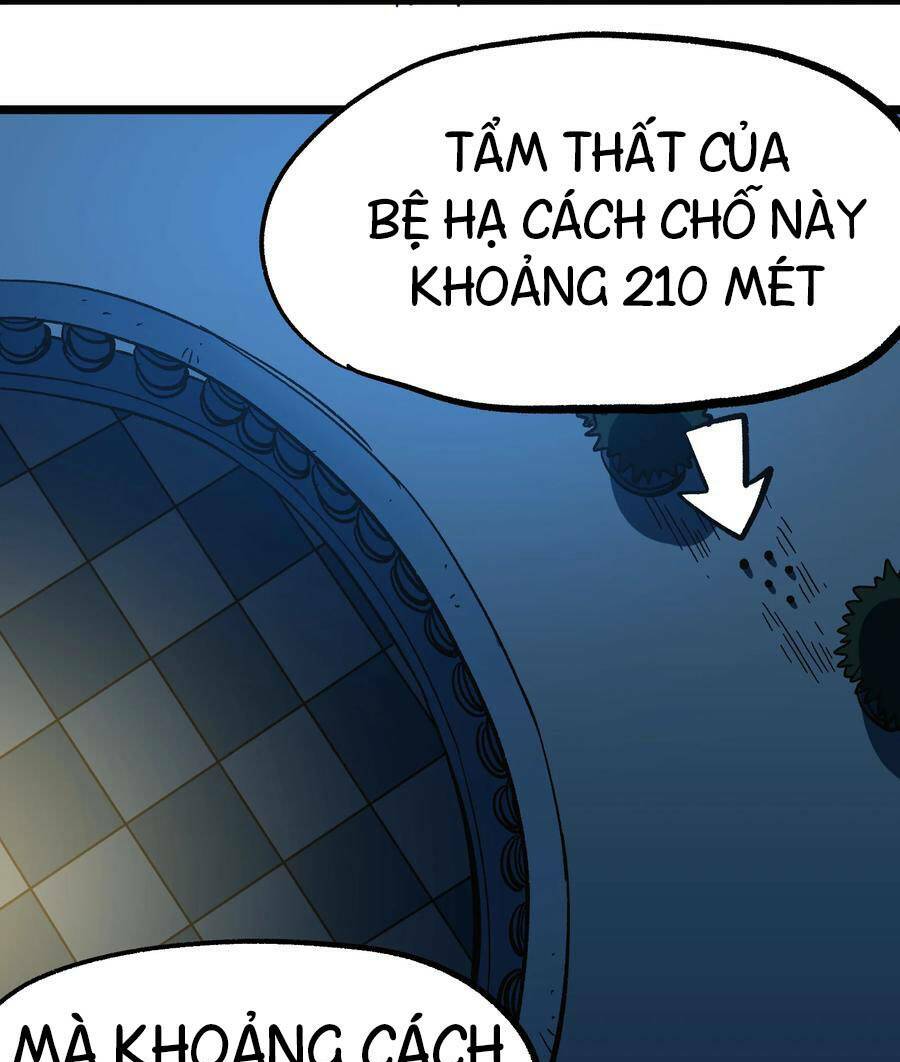 vú em vô địch Chapter 6 - Trang 2