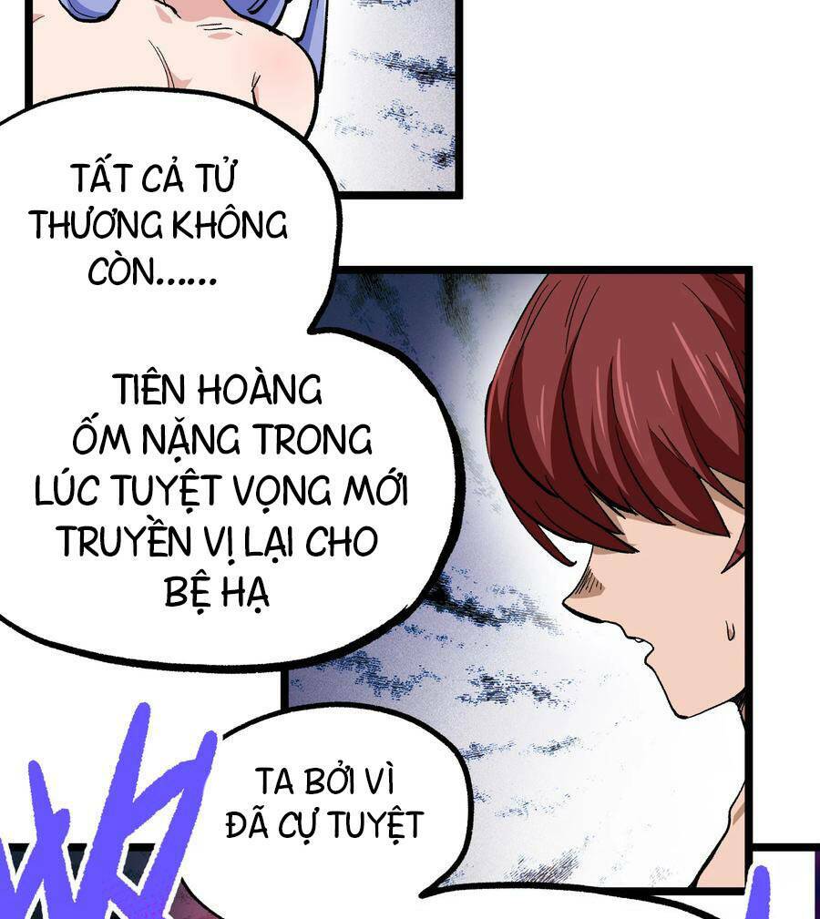 vú em vô địch Chapter 6 - Trang 2