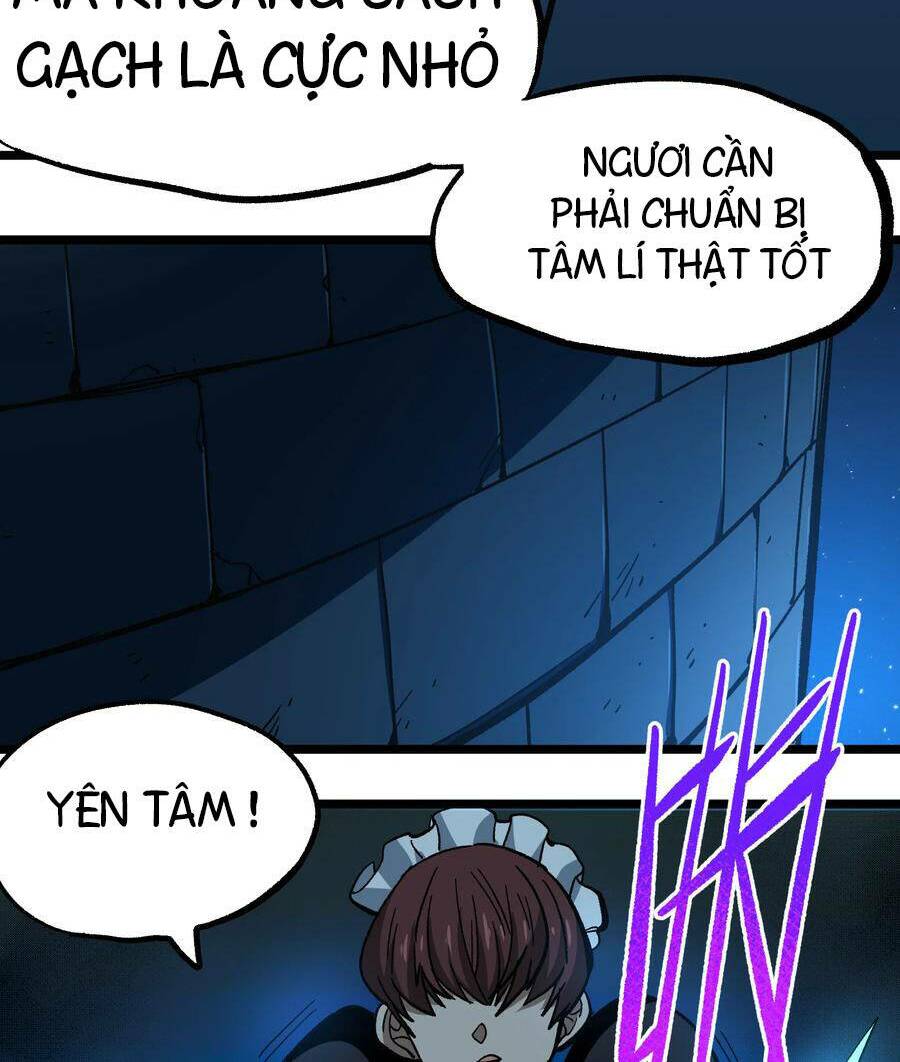 vú em vô địch Chapter 6 - Trang 2