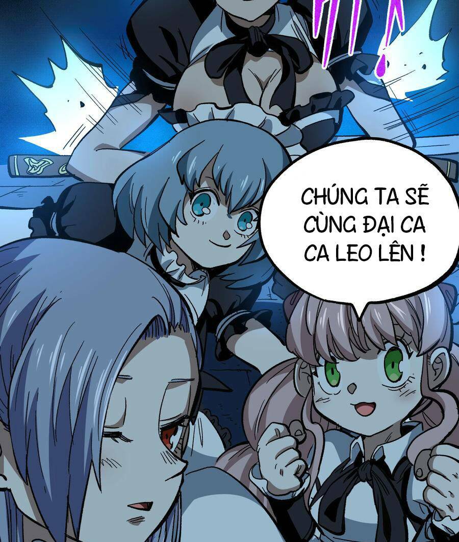 vú em vô địch Chapter 6 - Trang 2