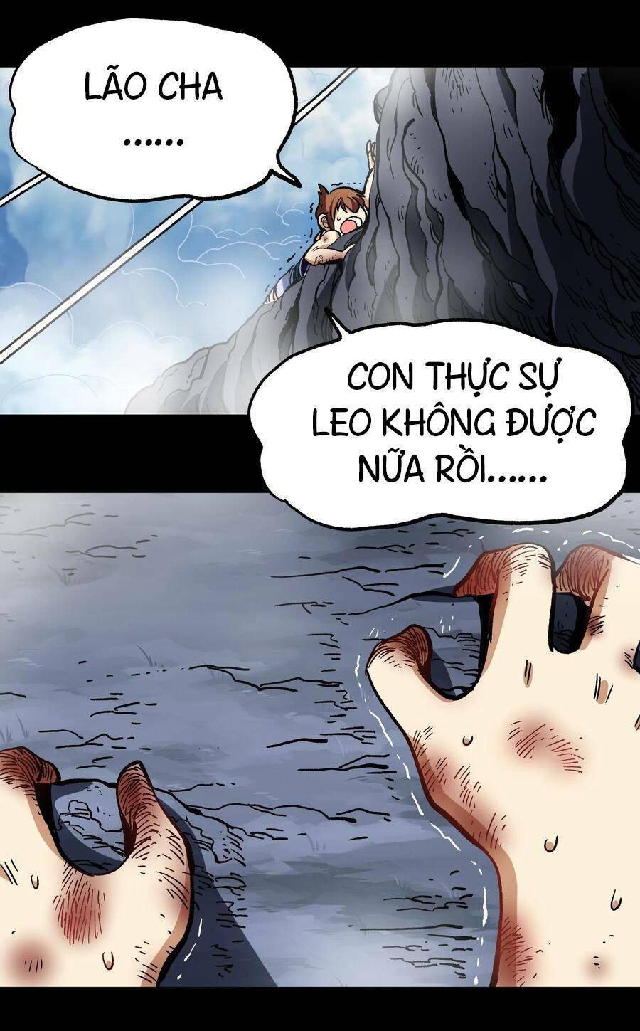 vú em vô địch Chapter 6 - Trang 2