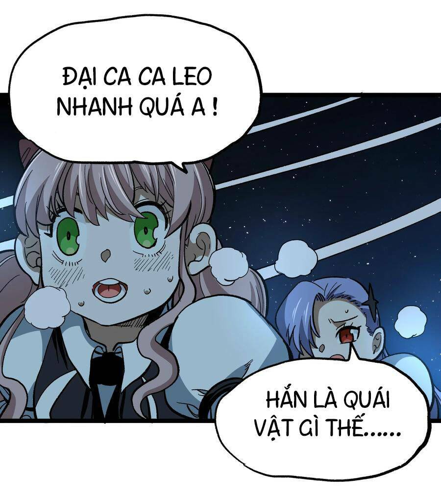 vú em vô địch Chapter 6 - Trang 2