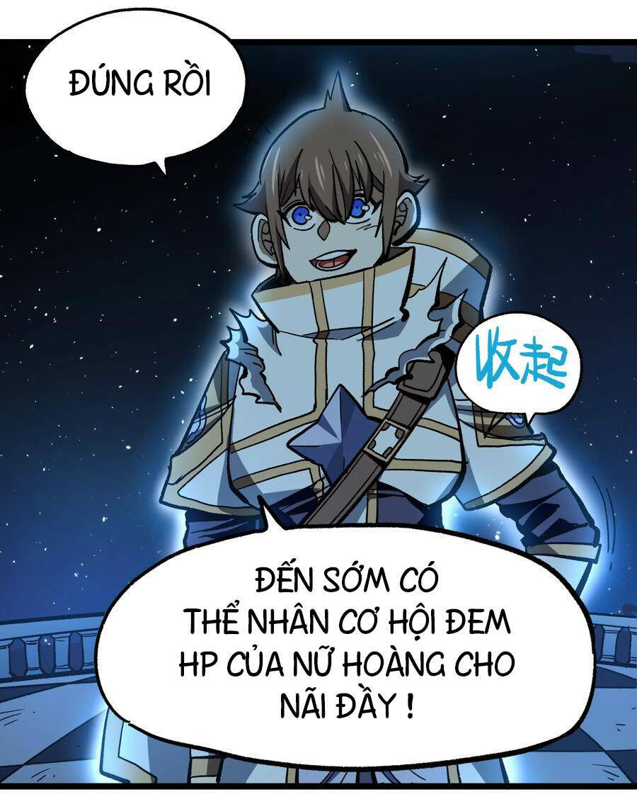 vú em vô địch Chapter 6 - Trang 2