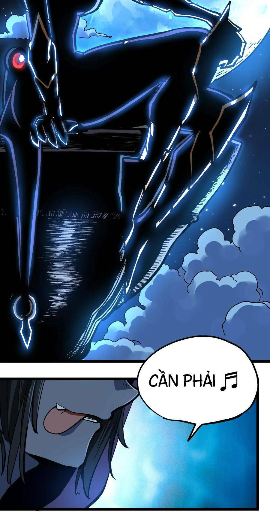 vú em vô địch Chapter 6 - Trang 2