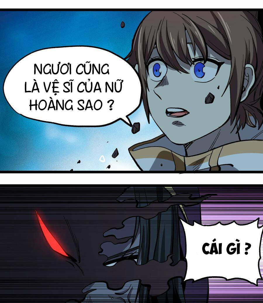 vú em vô địch Chapter 6 - Trang 2