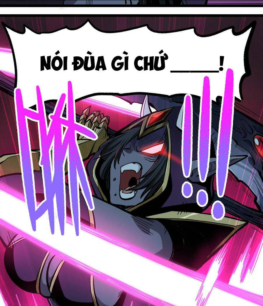 vú em vô địch Chapter 6 - Trang 2