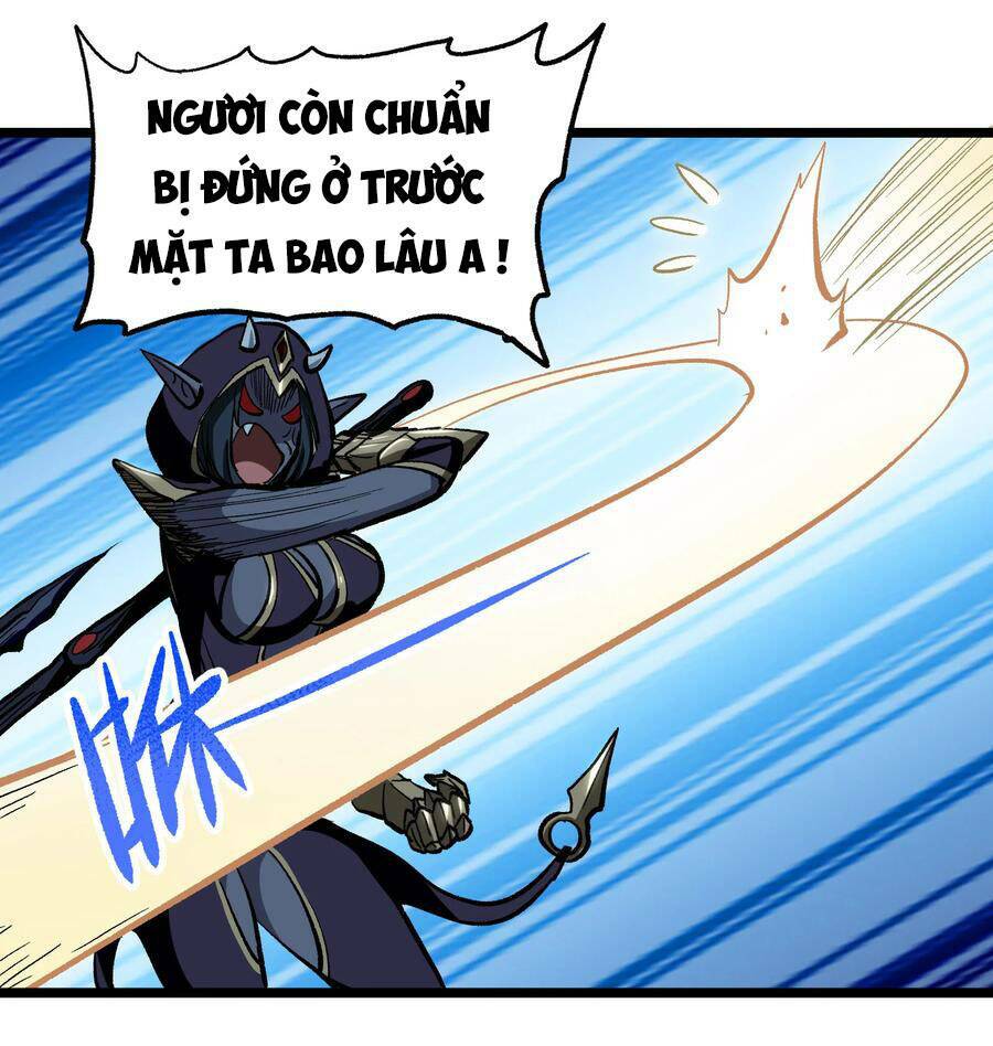 vú em vô địch Chapter 6 - Trang 2