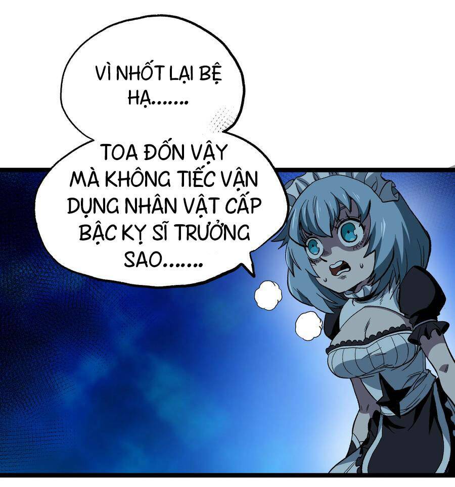 vú em vô địch Chapter 6 - Trang 2