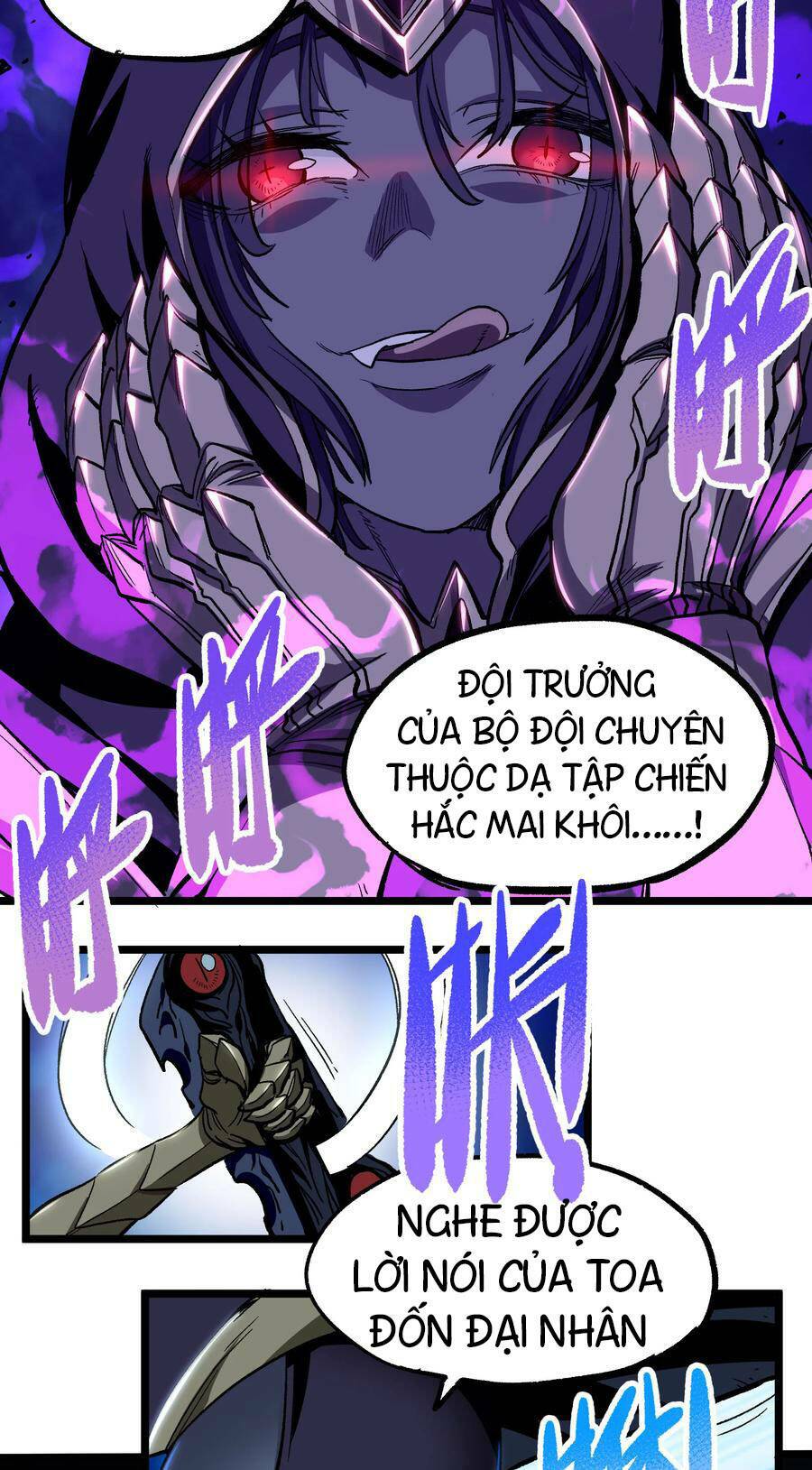 vú em vô địch Chapter 6 - Trang 2