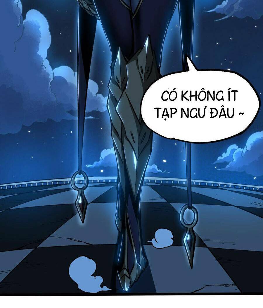 vú em vô địch Chapter 6 - Trang 2