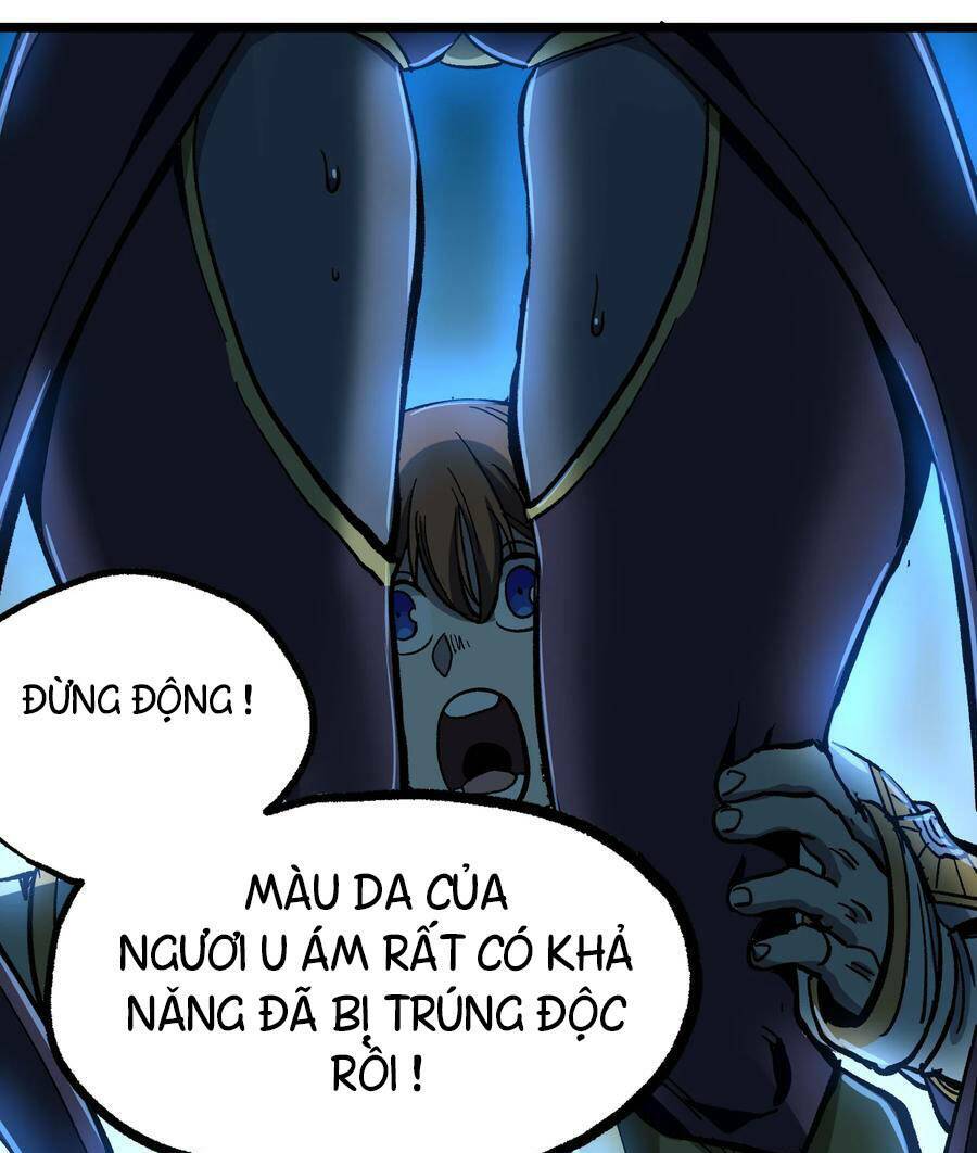 vú em vô địch Chapter 6 - Trang 2