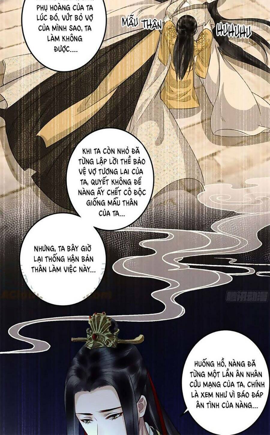 vu sa chapter 16 - Trang 2