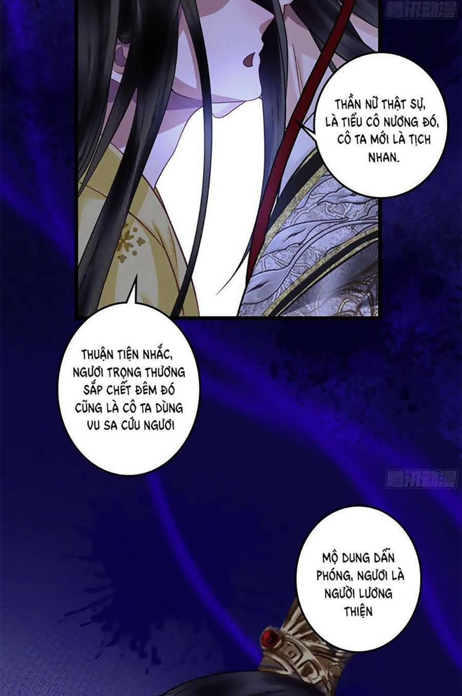 vu sa chapter 16 - Trang 2